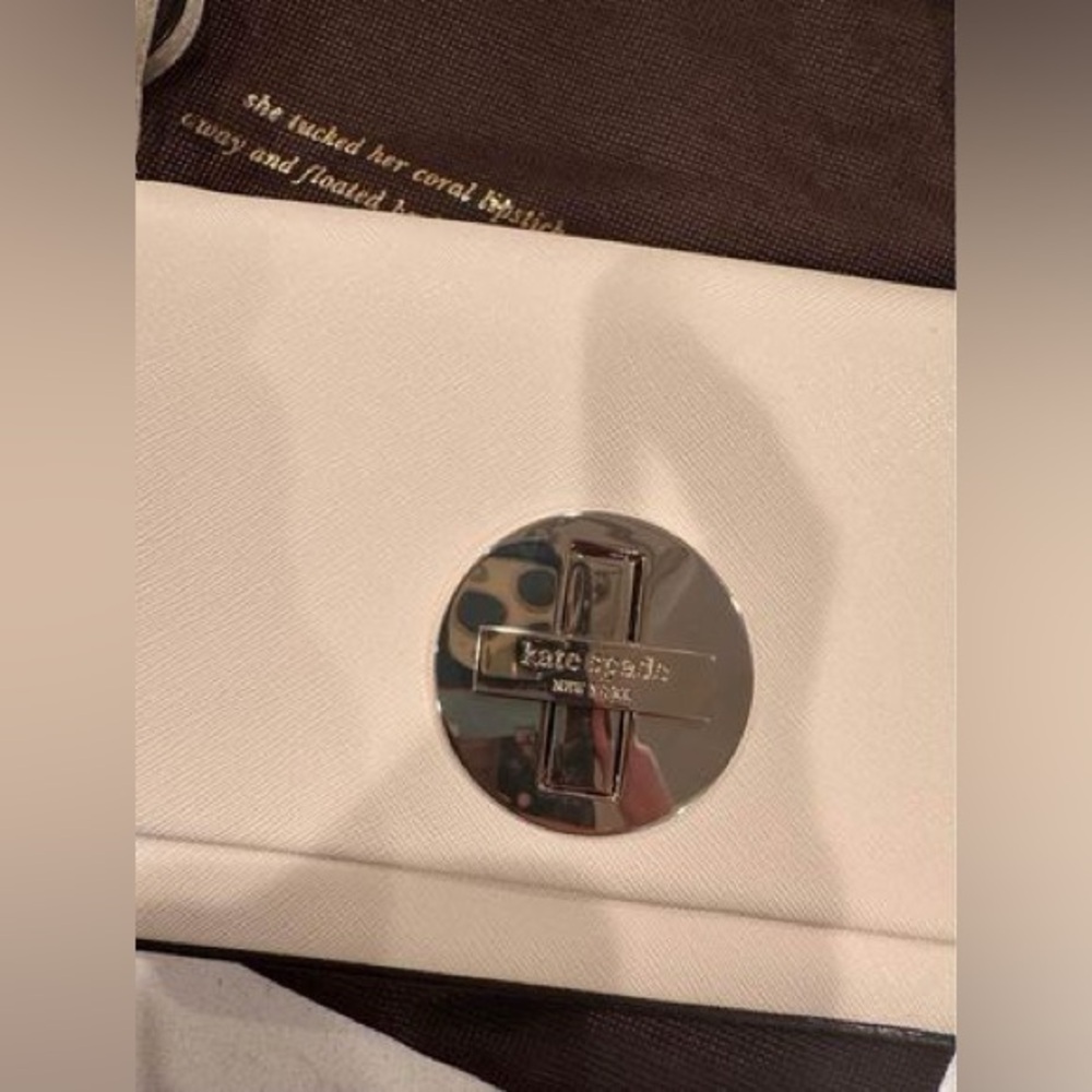 Kate Spade Sally Bag - Picture 2 of 3